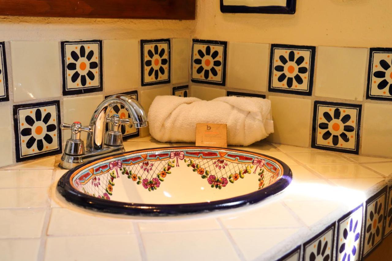 Hotel Chocolate Deluxe Гуанахуато Екстериор снимка