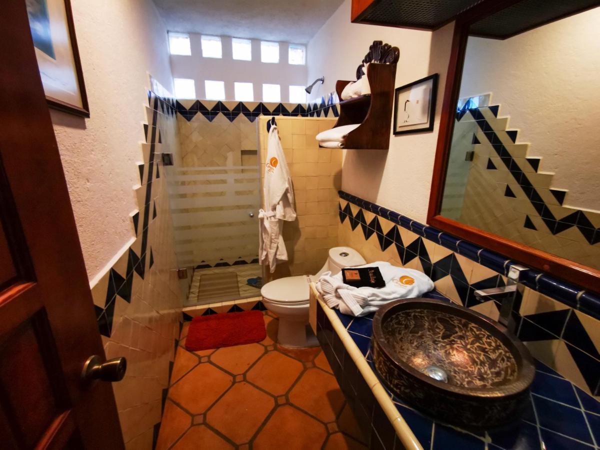 Hotel Chocolate Deluxe Гуанахуато Екстериор снимка